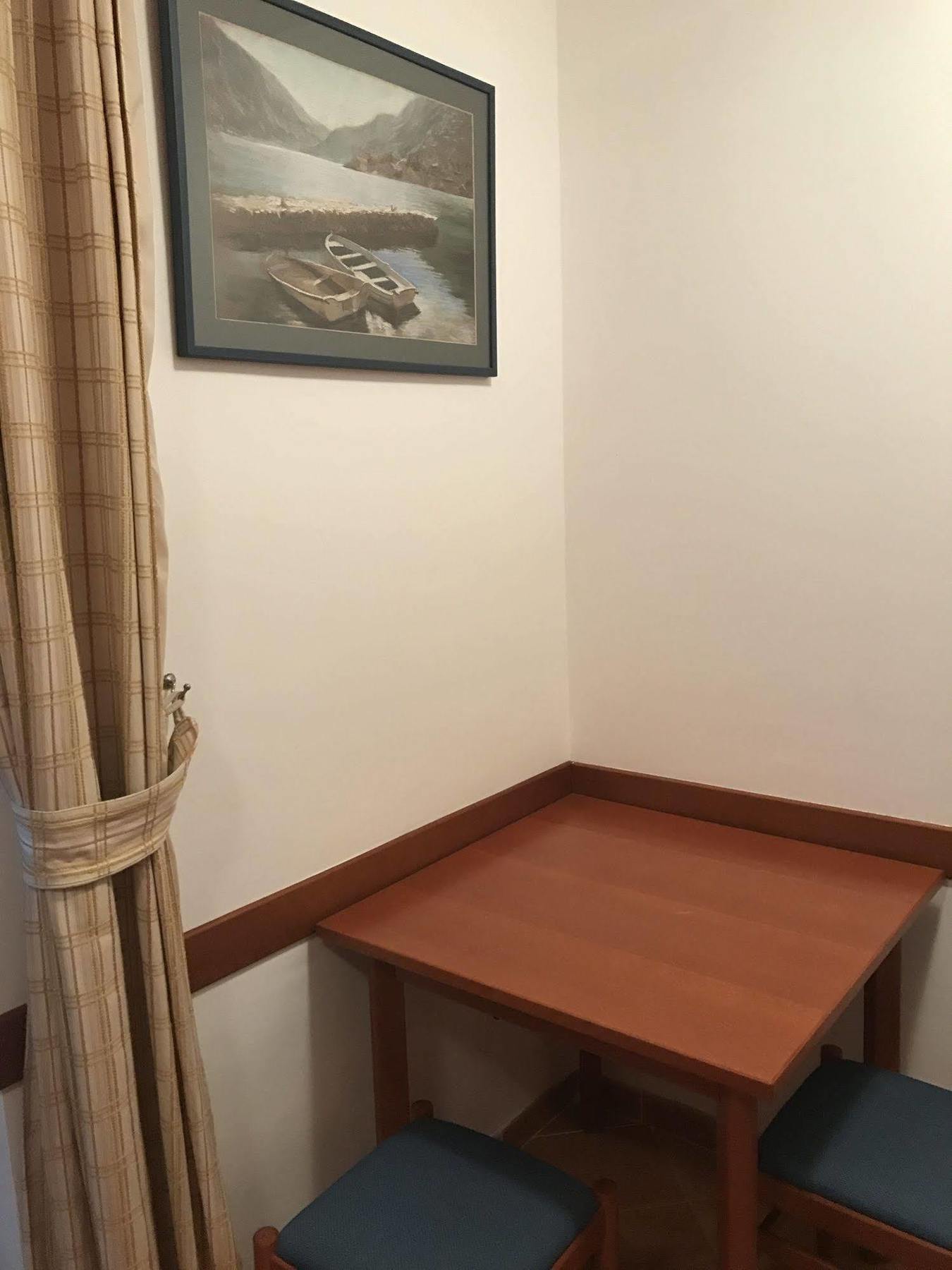 Boutique Hotel Villa Royal Tivat Exterior photo